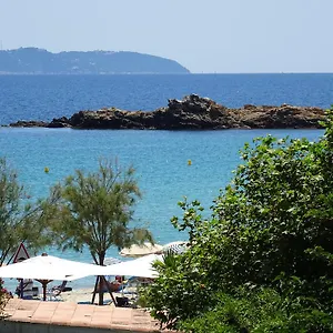 Hotell Tamaris, Le Lavandou